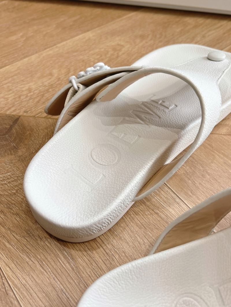 Loewe Sandals